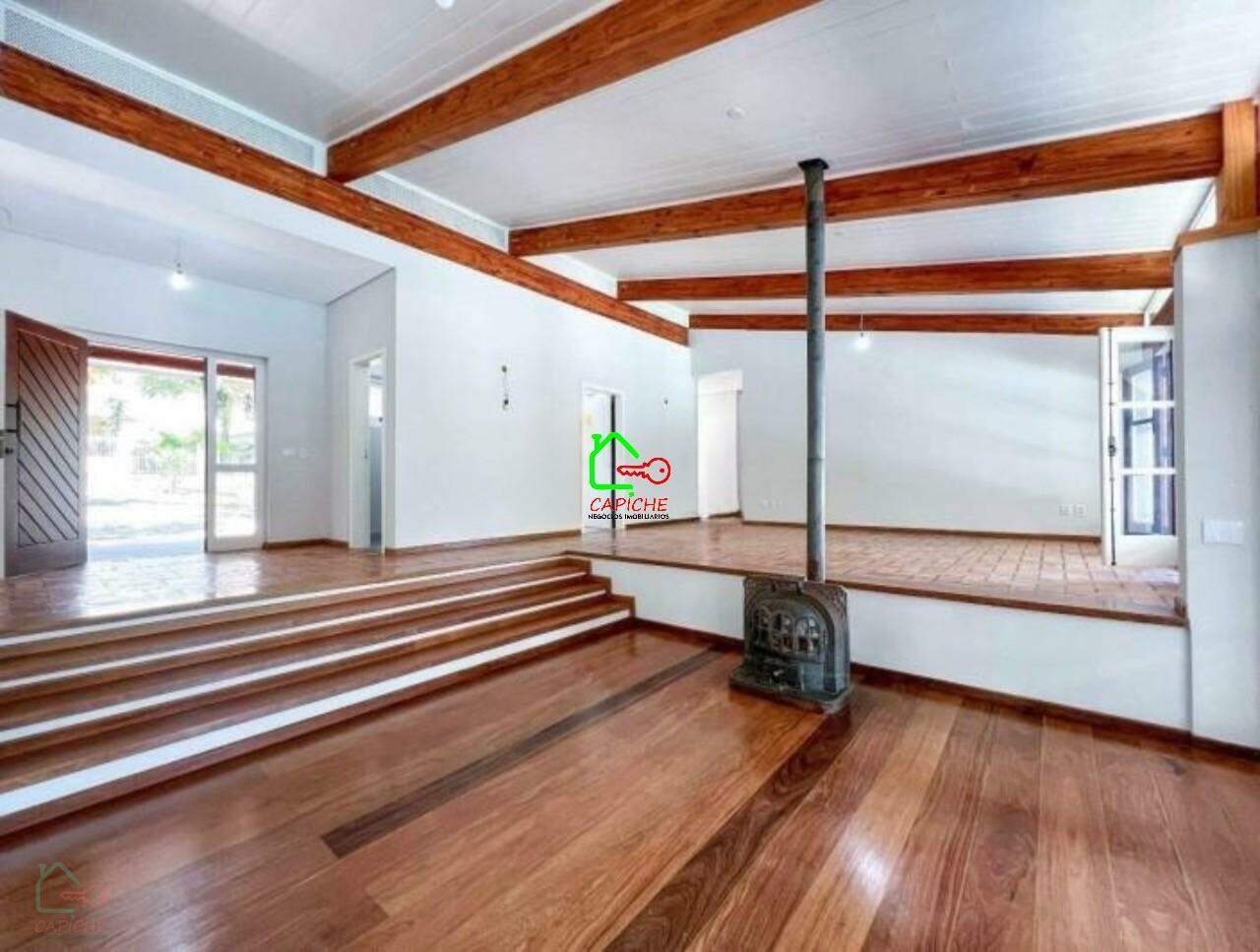 Casa de Condomínio, 4 quartos - Foto 6