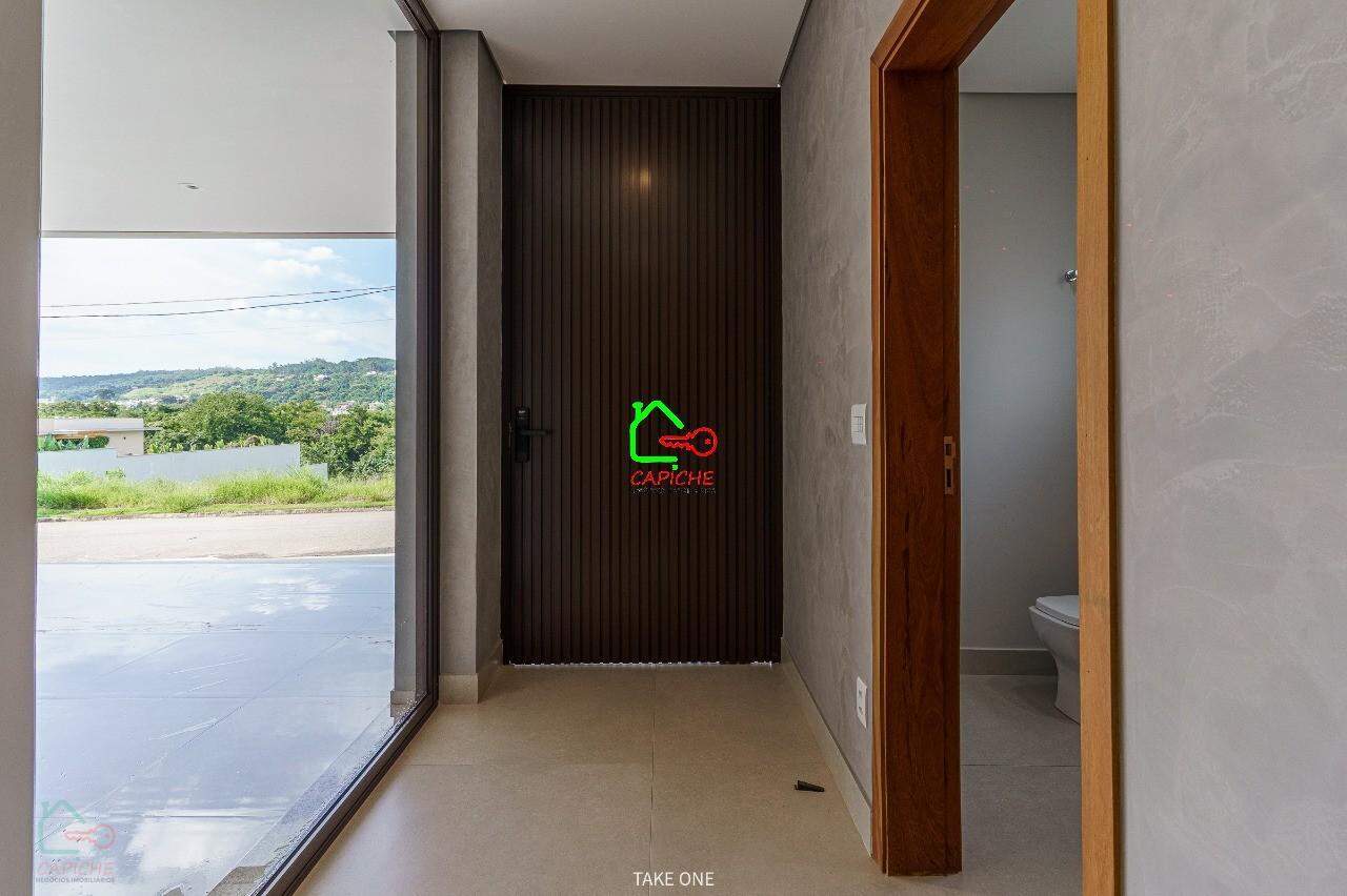 Casa de Condomínio, 3 quartos - Foto 37
