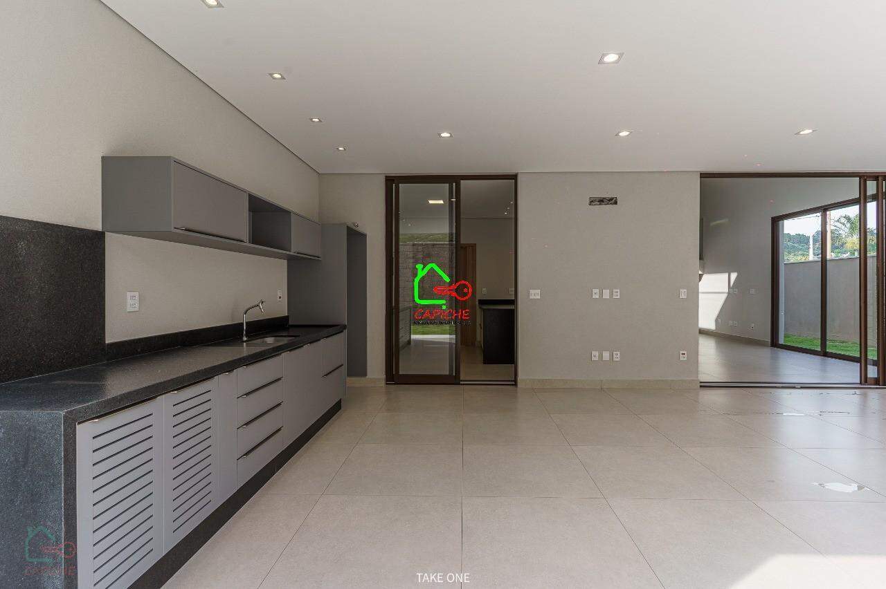 Casa de Condomínio, 3 quartos - Foto 46