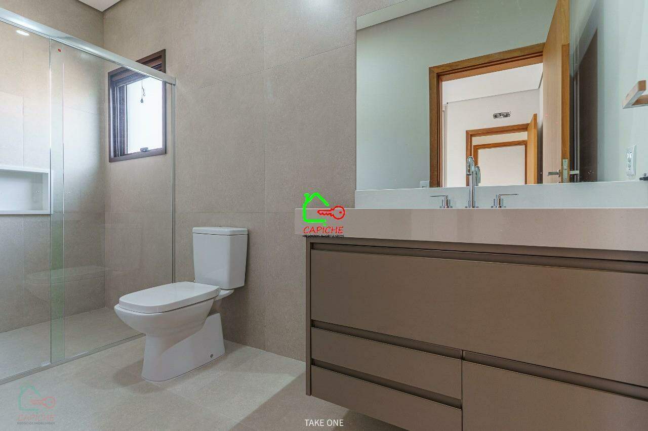 Casa de Condomínio, 3 quartos - Foto 18