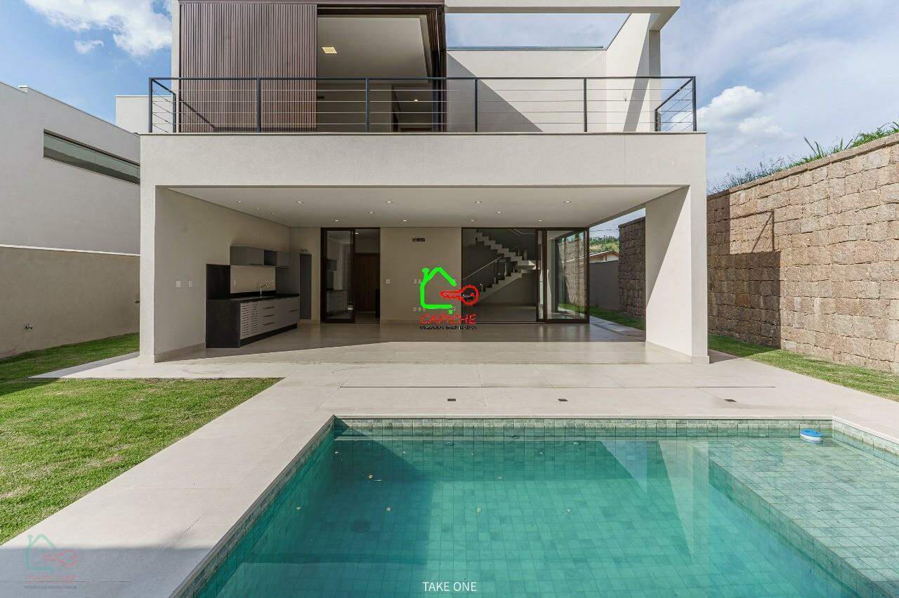 Casa de Condomínio, 3 quartos - Foto 43