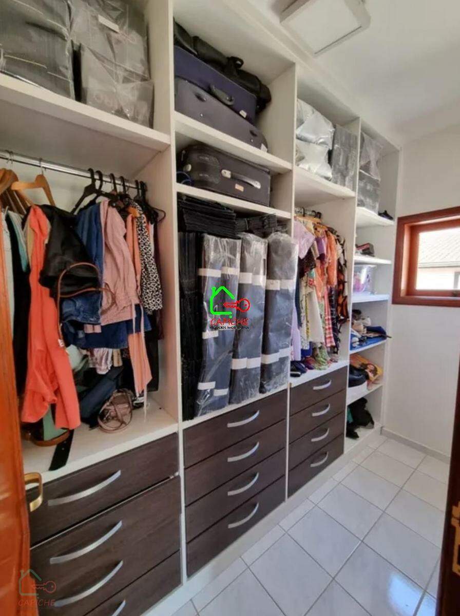 Casa de Condomínio, 3 quartos - Foto 15