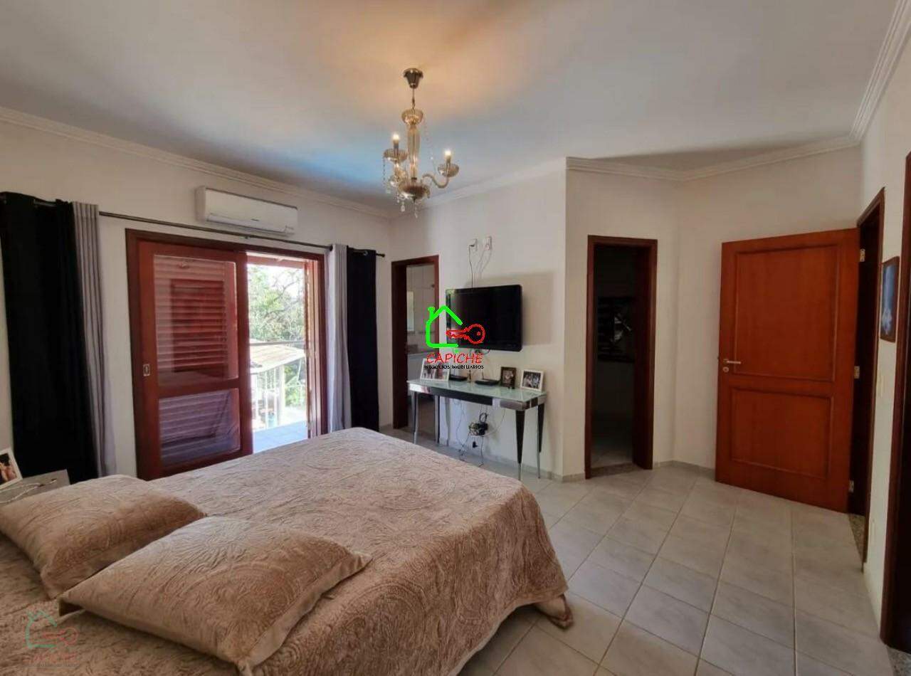 Casa de Condomínio, 3 quartos - Foto 20