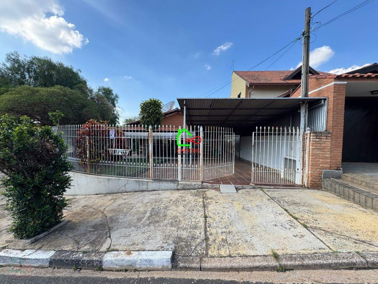 Casa, 3 quartos, 172 m² - Foto 1