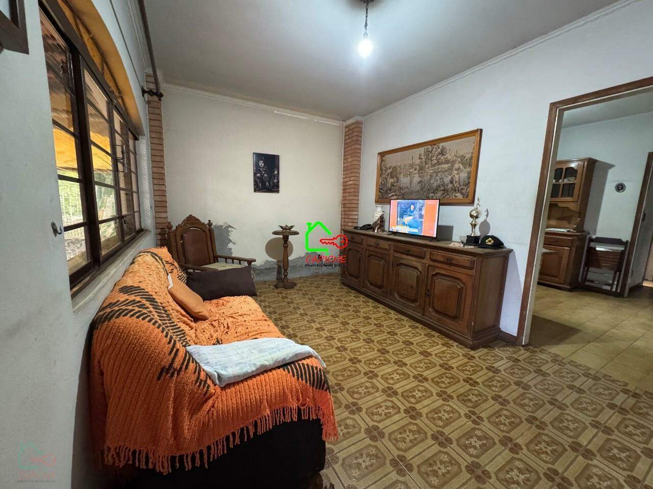 Casa, 3 quartos, 172 m² - Foto 6