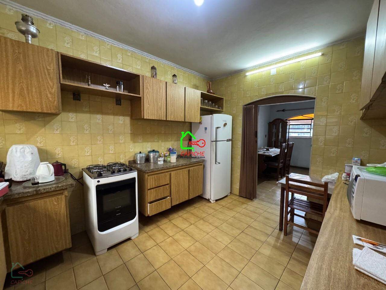 Casa, 3 quartos, 172 m² - Foto 17