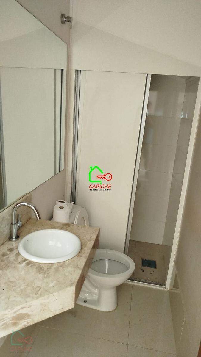 Casa de Condomínio, 2 quartos - Foto 8