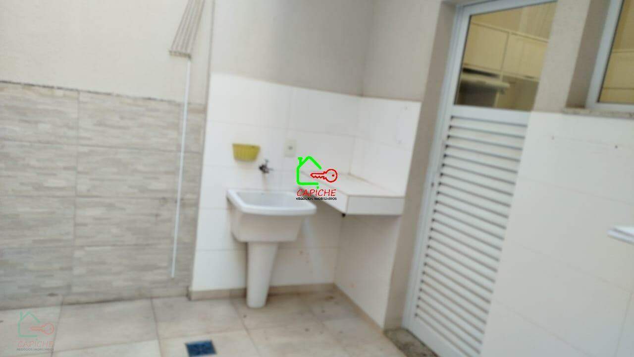 Casa de Condomínio, 2 quartos - Foto 2