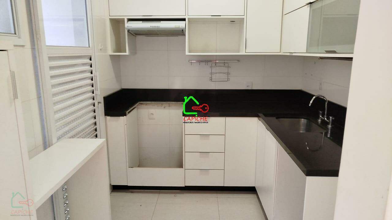 Casa de Condomínio, 2 quartos - Foto 6