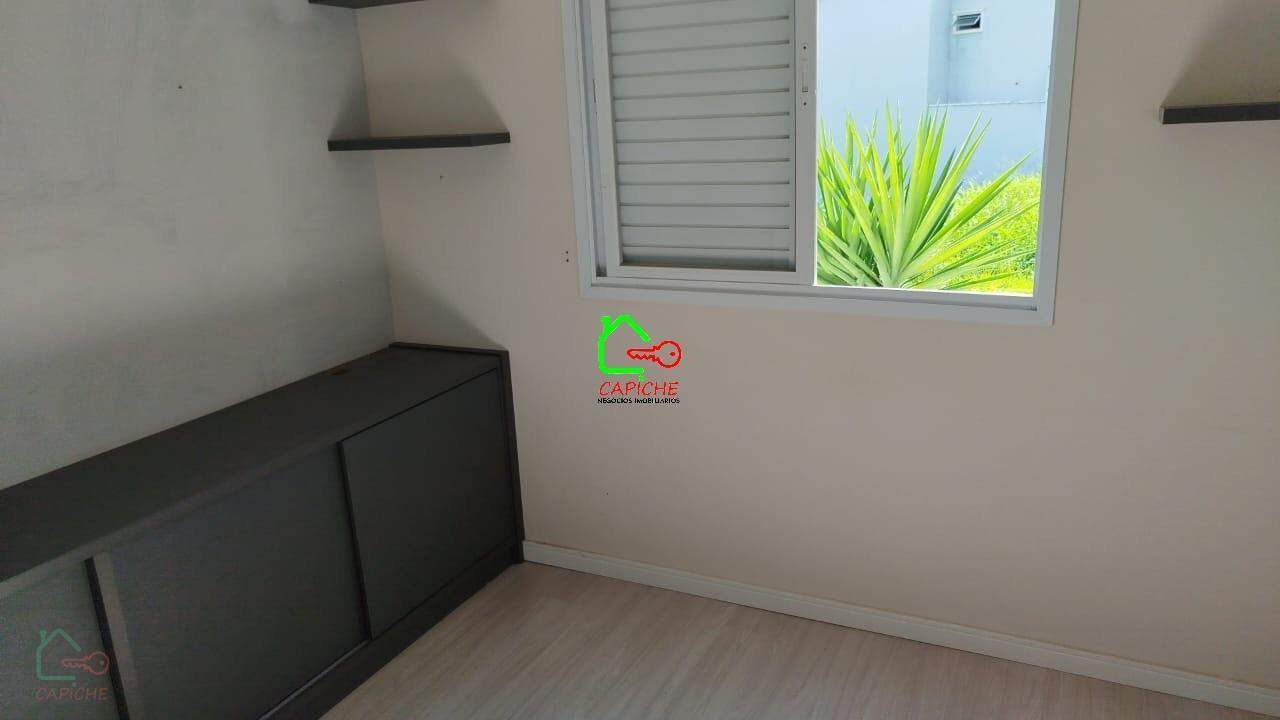 Casa de Condomínio, 2 quartos - Foto 12