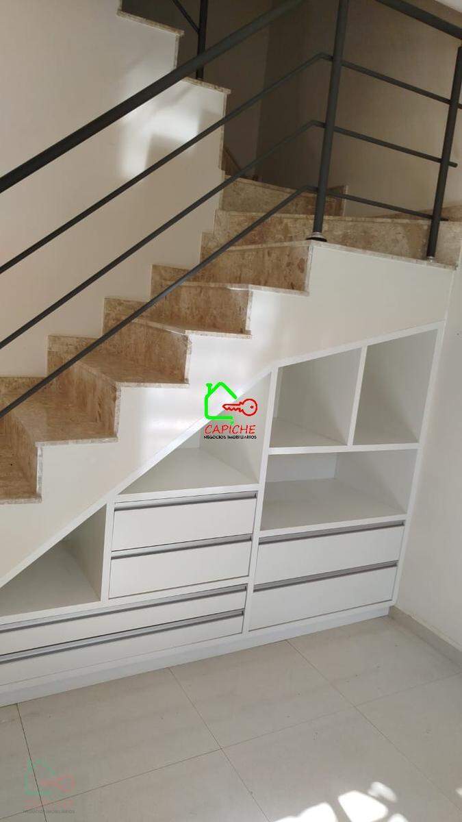 Casa de Condomínio, 2 quartos - Foto 10