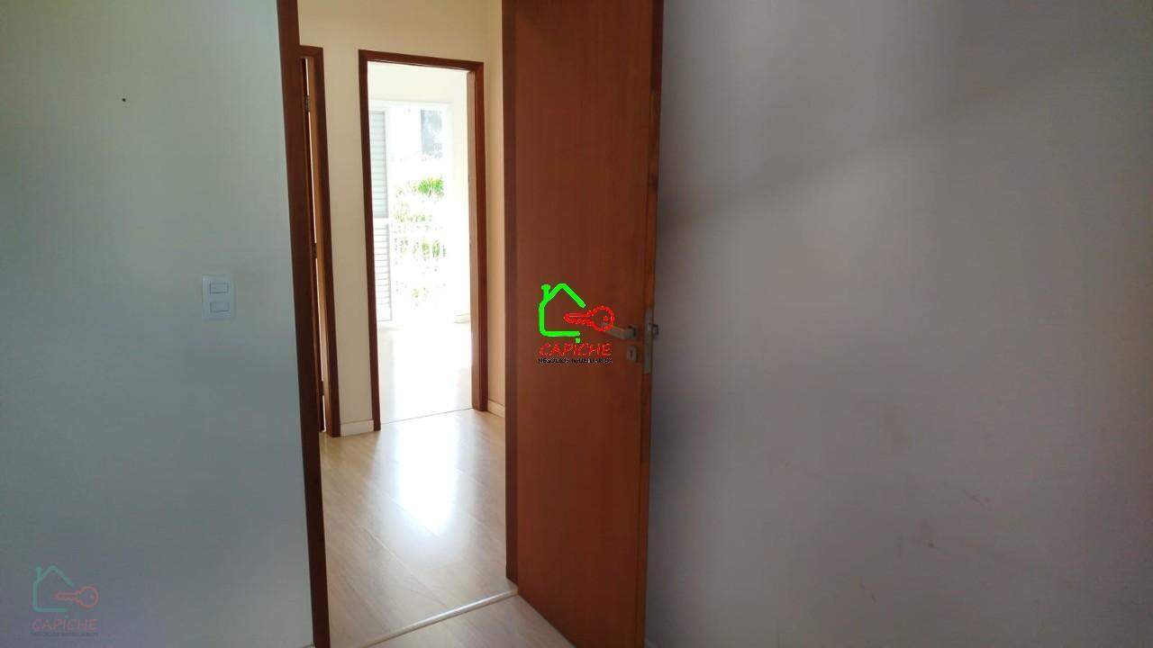 Casa de Condomínio, 2 quartos - Foto 21