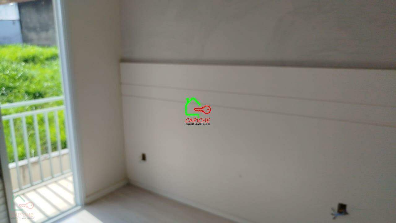 Casa de Condomínio, 2 quartos - Foto 1