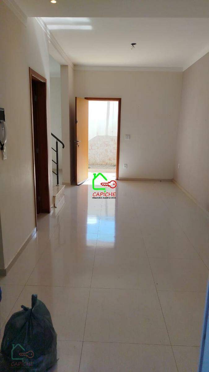 Casa de Condomínio, 2 quartos - Foto 5