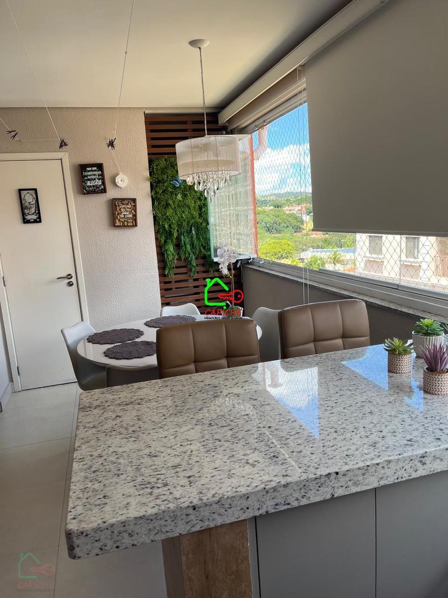 Apartamento, 3 quartos, 107 m² - Foto 11