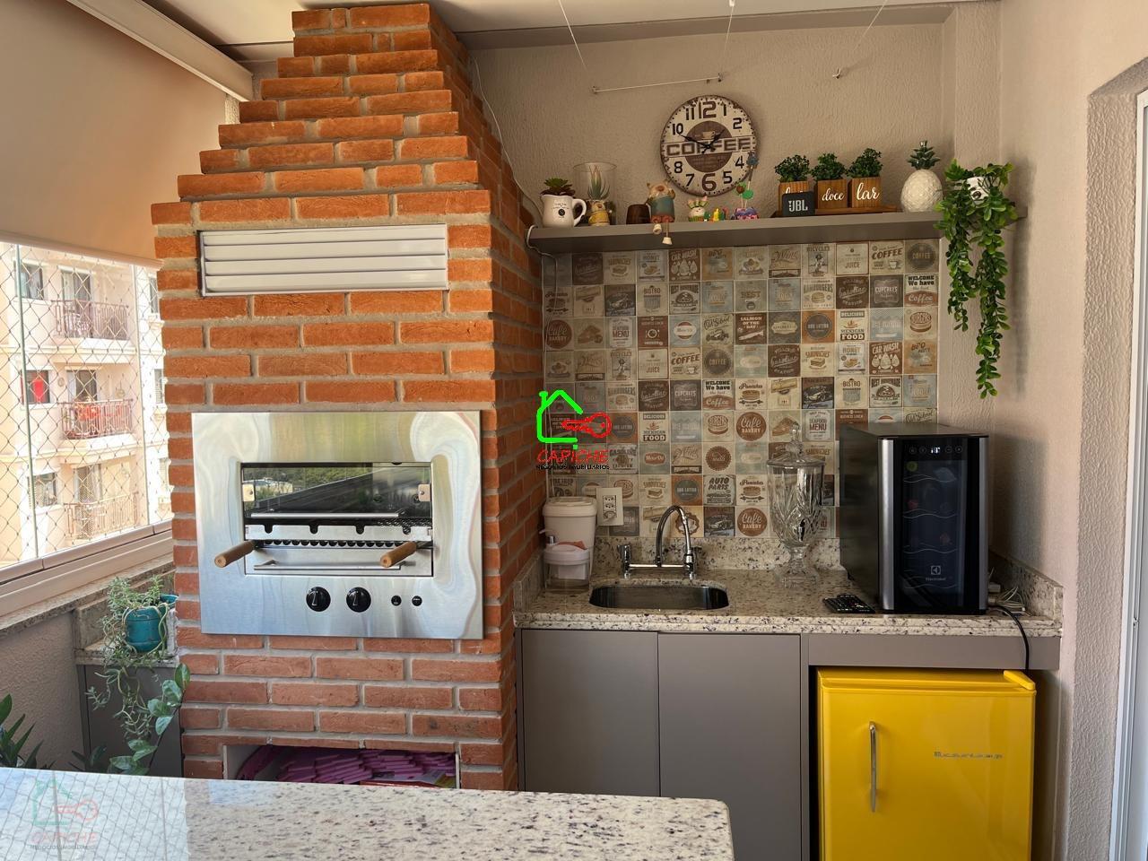 Apartamento, 3 quartos, 107 m² - Foto 13