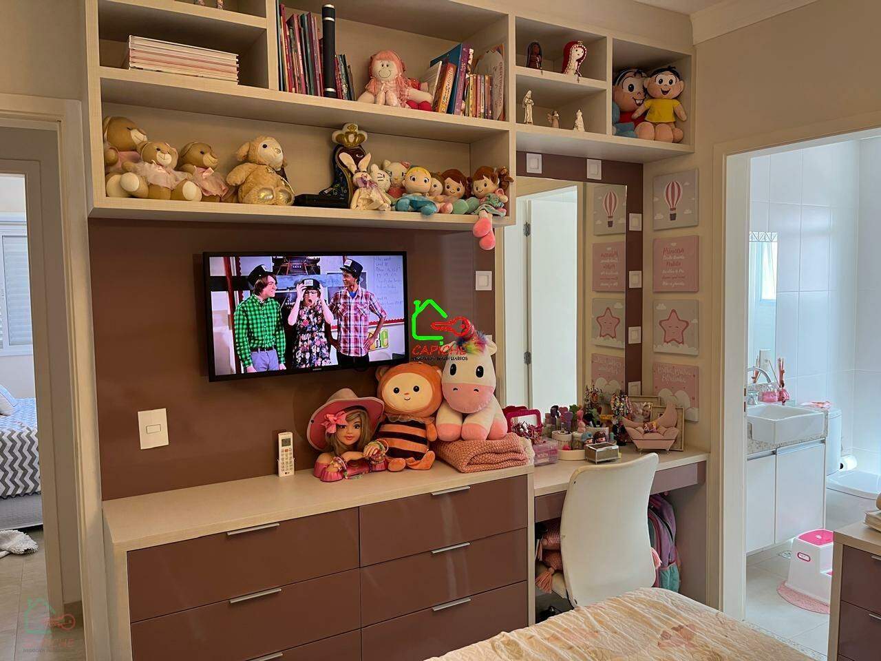 Apartamento, 3 quartos, 107 m² - Foto 6