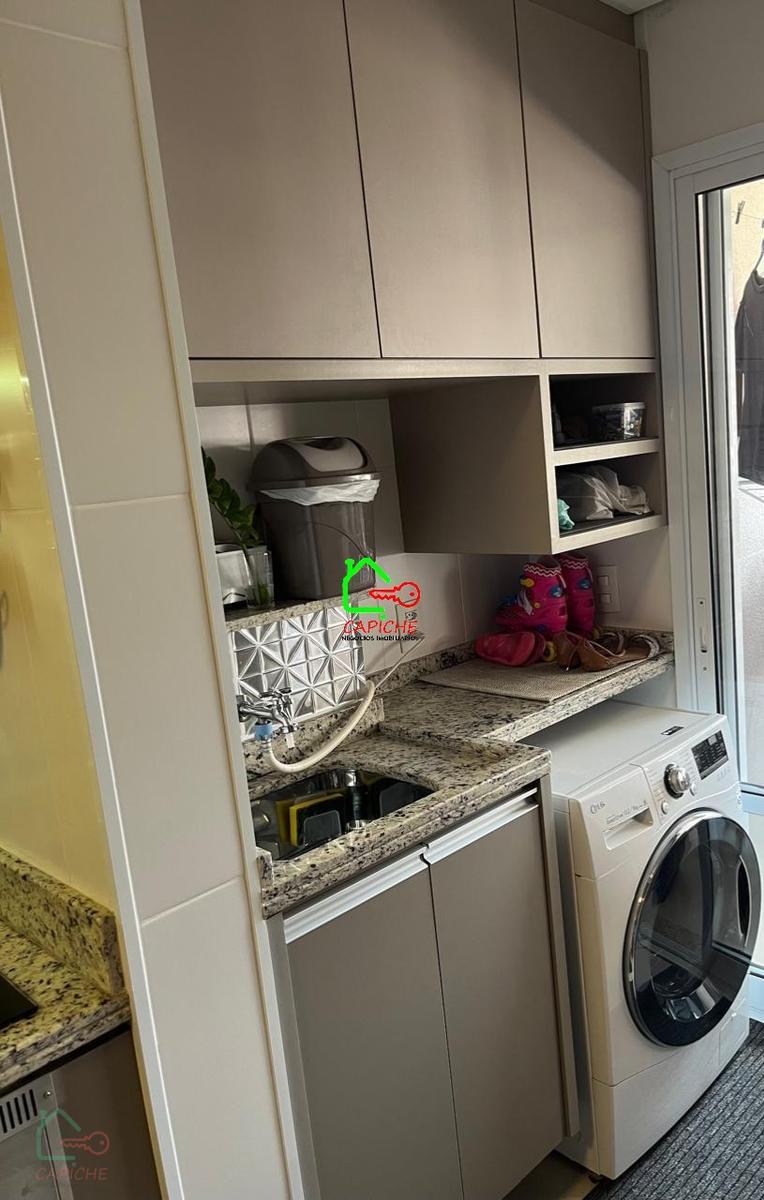 Apartamento, 3 quartos, 107 m² - Foto 24