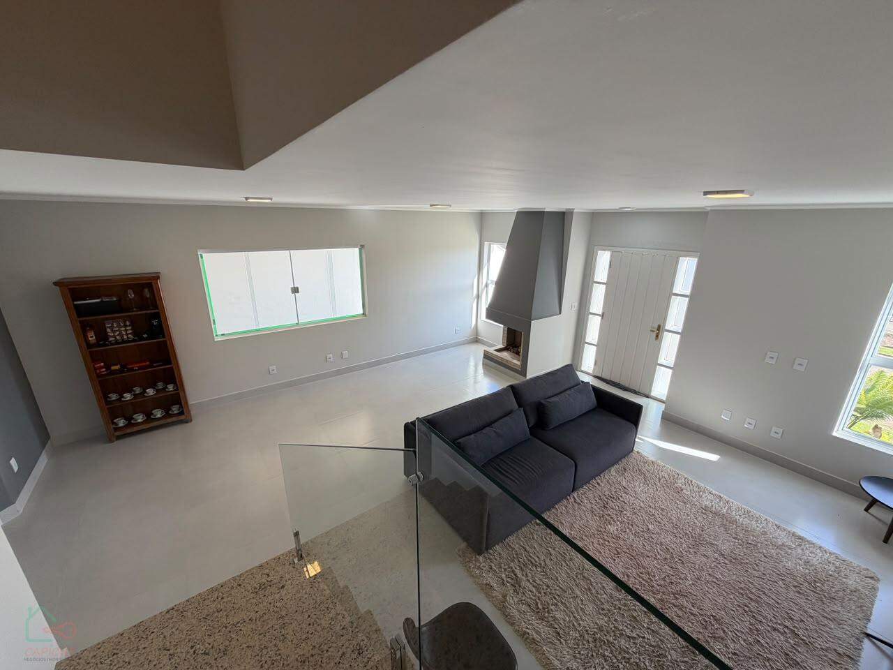 Casa de Condomínio, 3 quartos - Foto 5