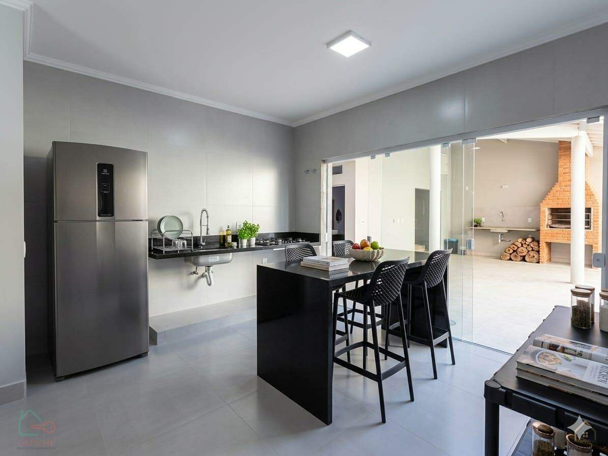 Casa de Condomínio, 3 quartos - Foto 7