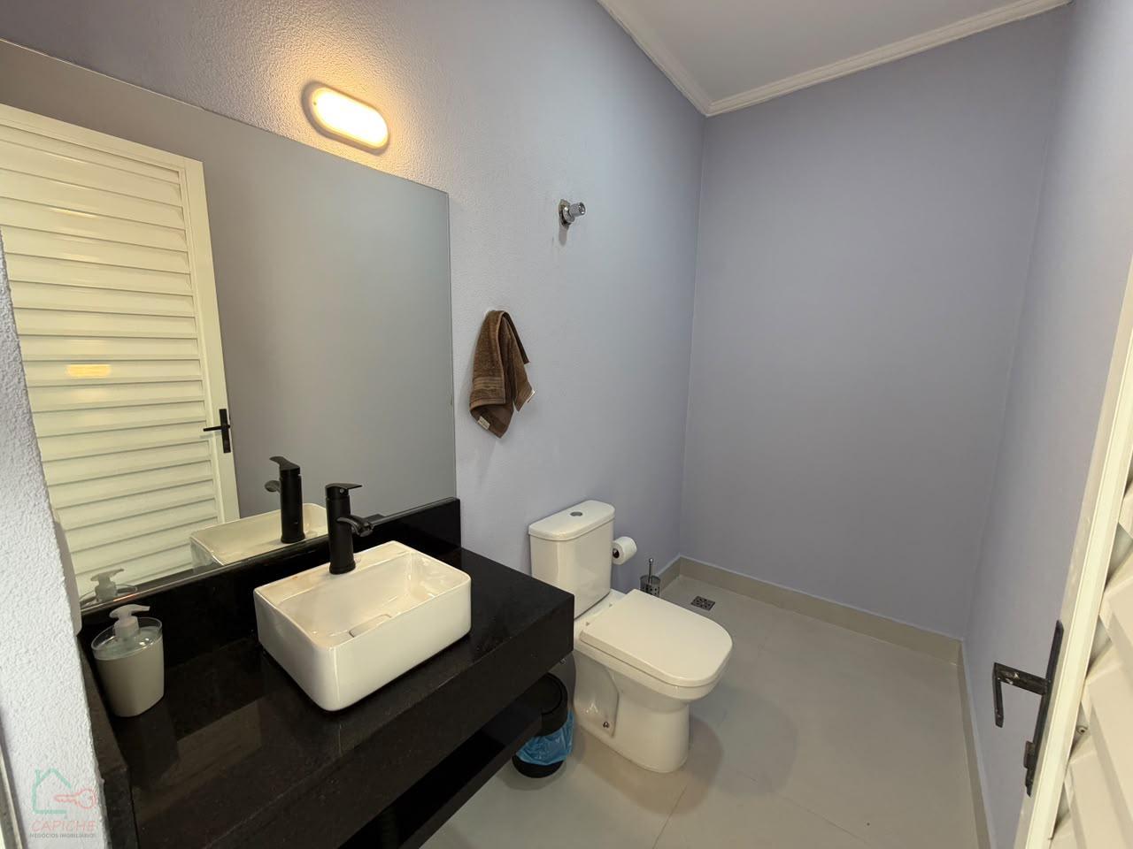 Casa de Condomínio, 3 quartos - Foto 20