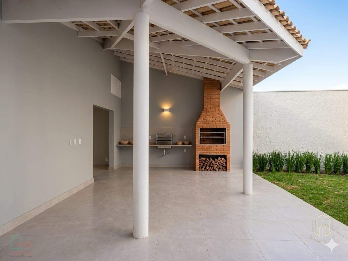 Casa de Condomínio, 3 quartos - Foto 25