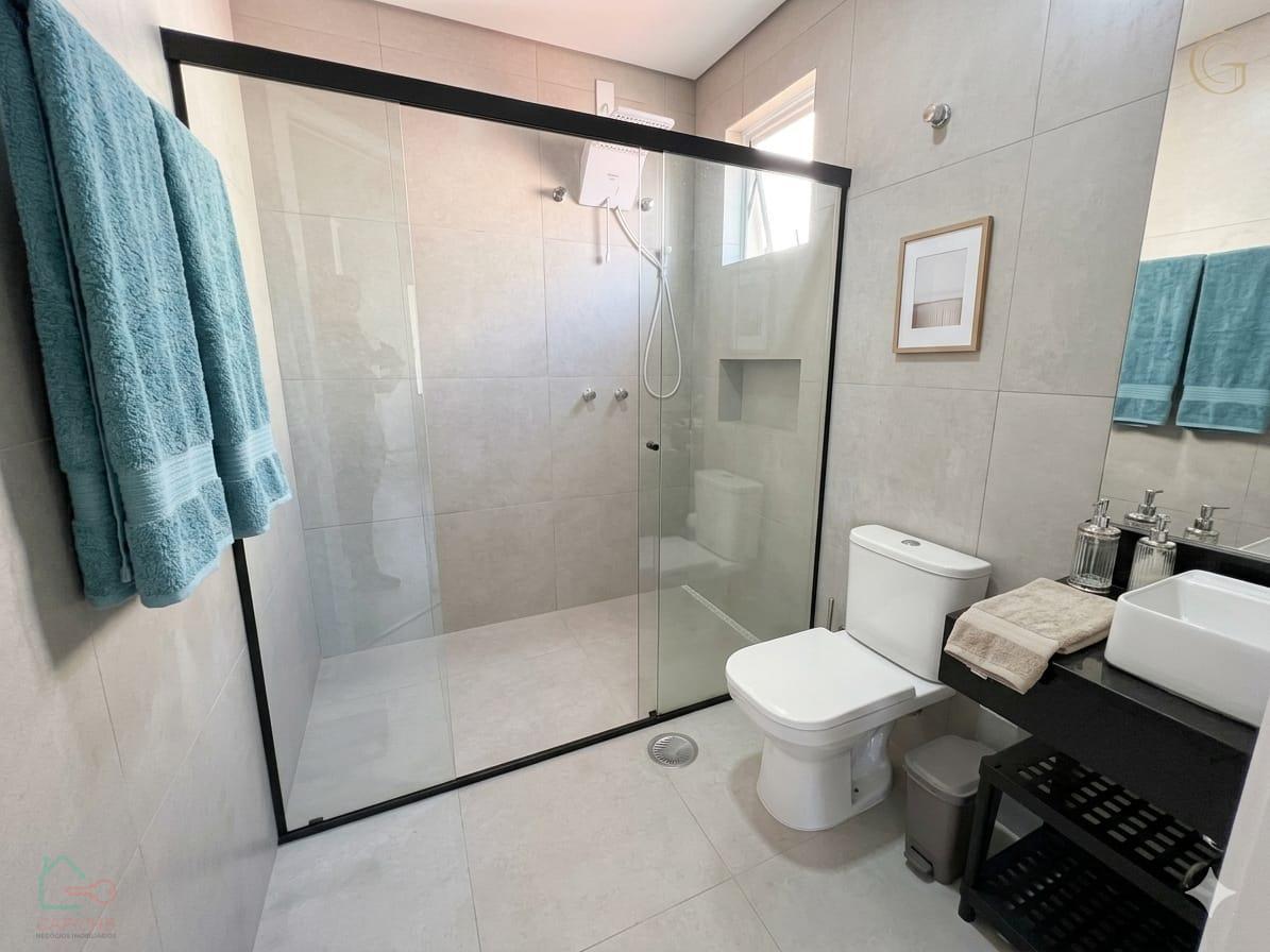 Casa de Condomínio, 3 quartos - Foto 14