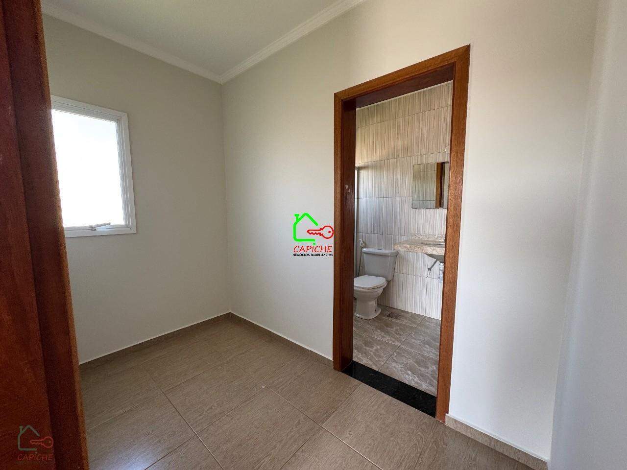 Casa de Condomínio, 4 quartos - Foto 27