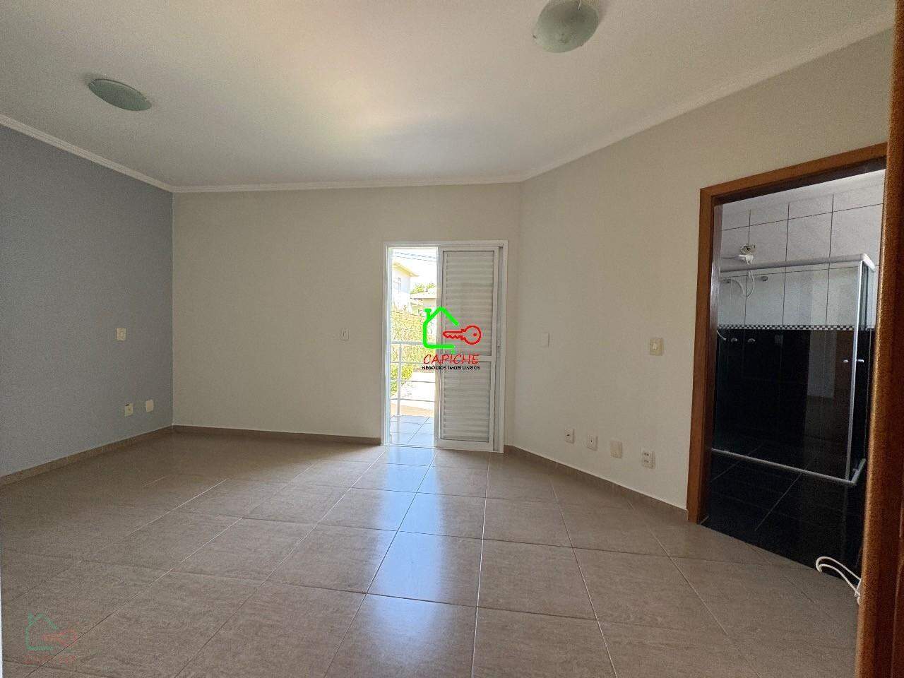 Casa de Condomínio, 4 quartos - Foto 18