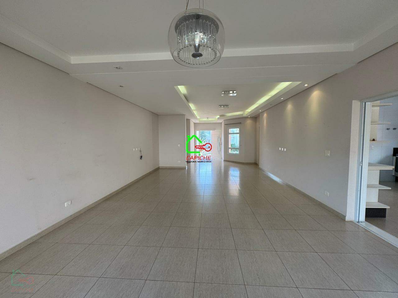 Casa de Condomínio, 2 quartos - Foto 2