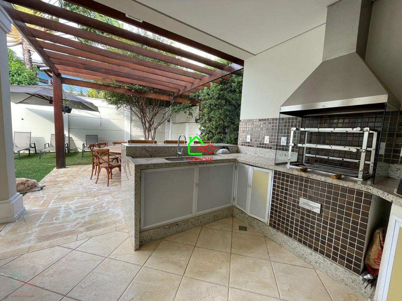 Casa de Condomínio, 3 quartos - Foto 7