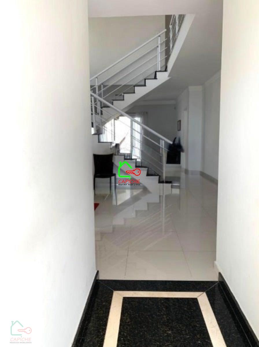 Casa de Condomínio, 3 quartos - Foto 24