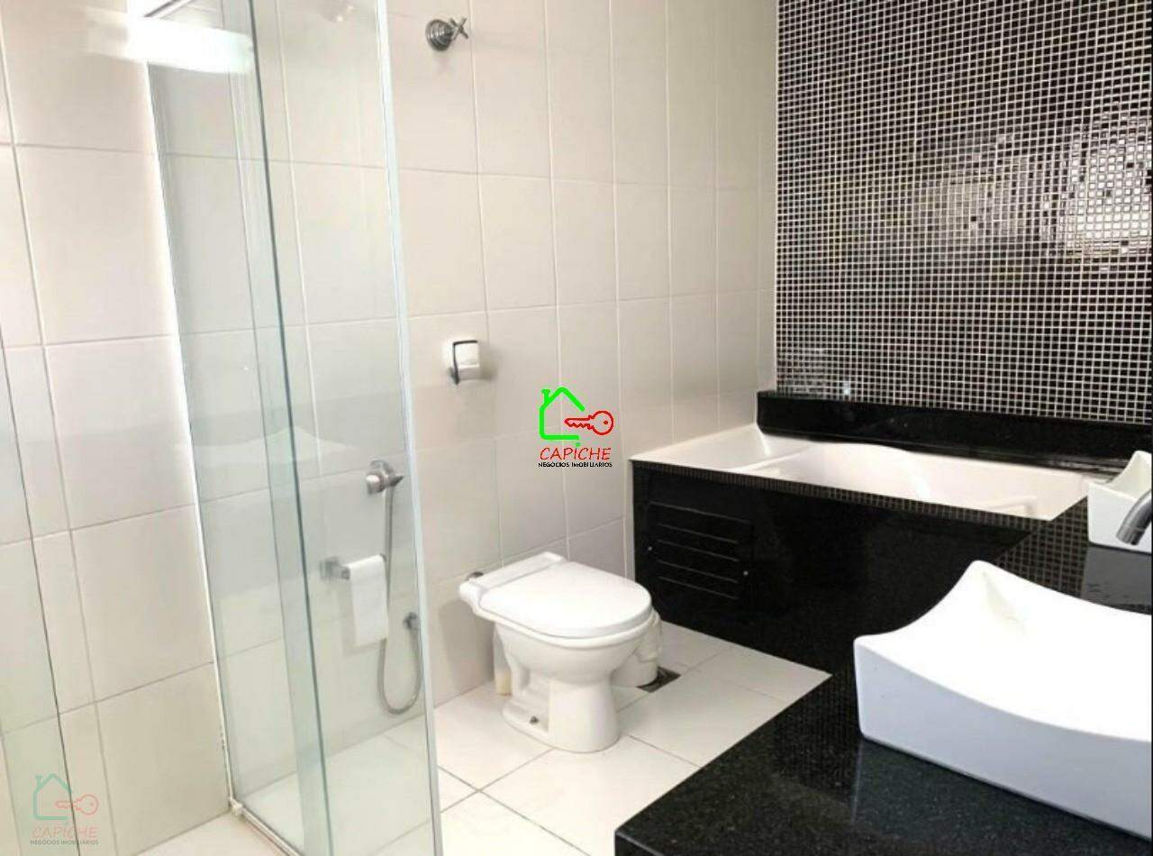 Casa de Condomínio, 3 quartos - Foto 22