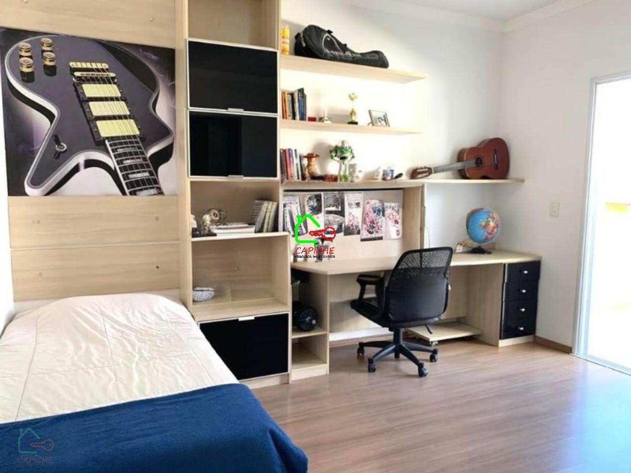 Casa de Condomínio, 3 quartos - Foto 25