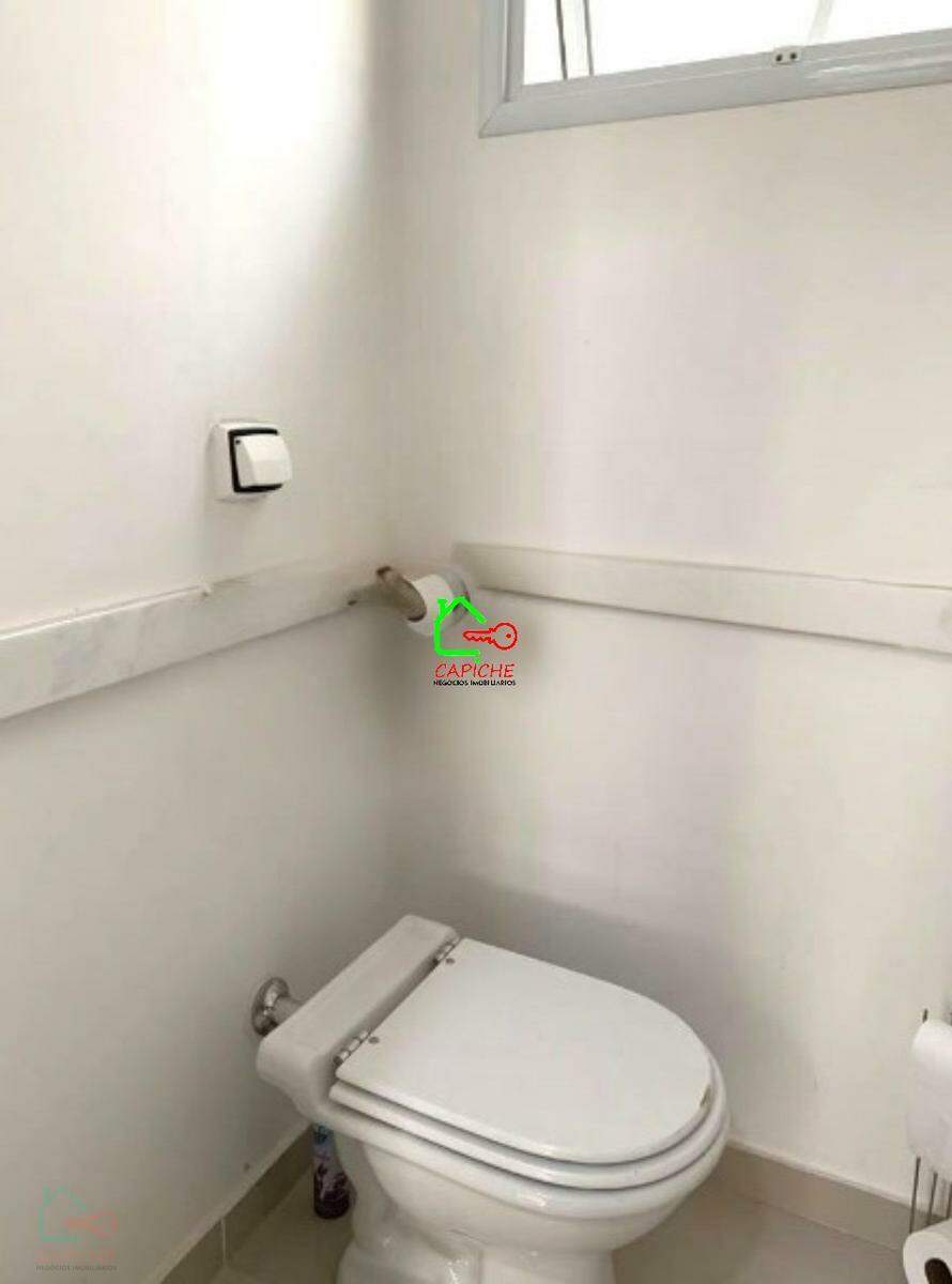 Casa de Condomínio, 3 quartos - Foto 58