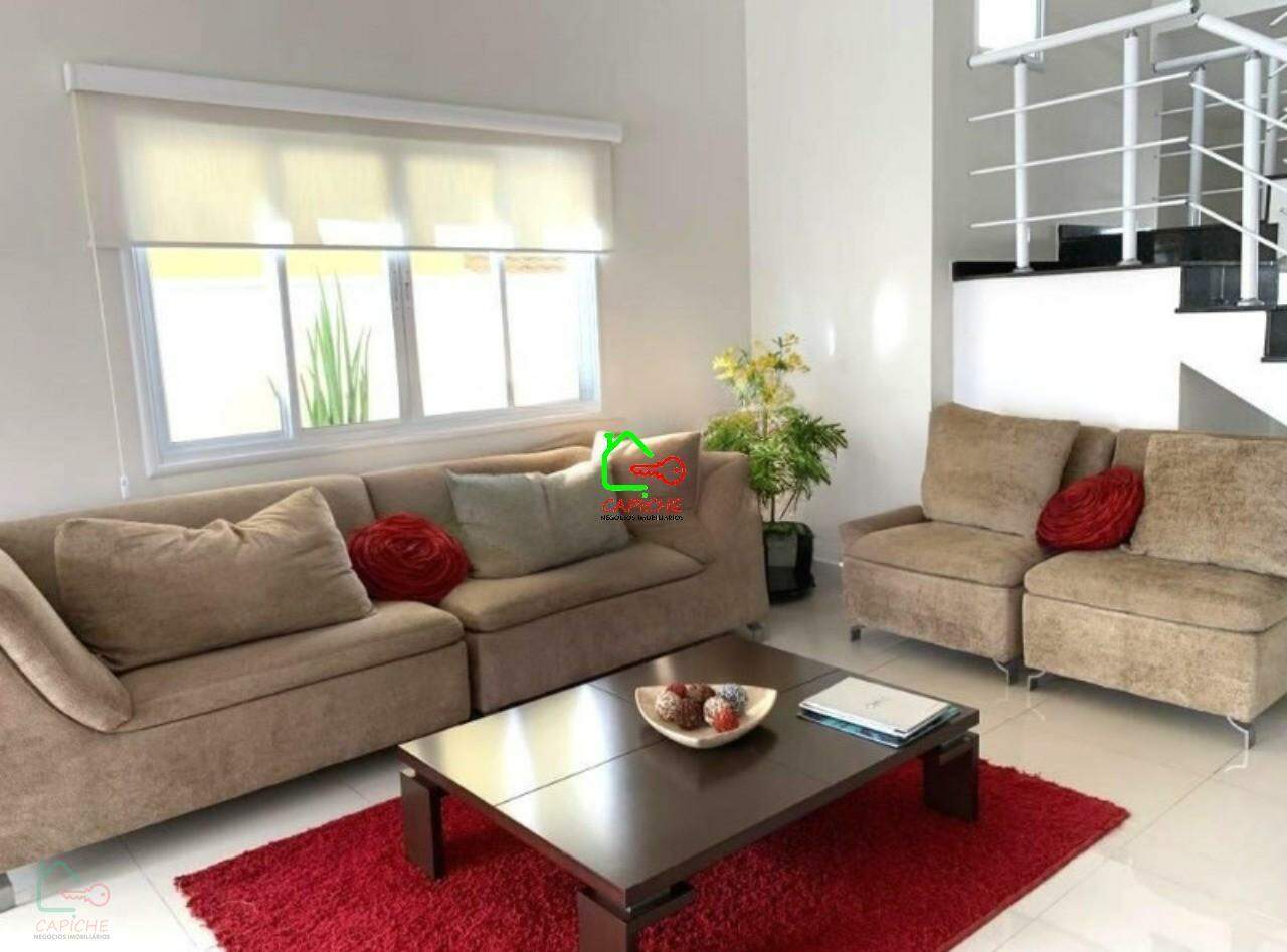 Casa de Condomínio, 3 quartos - Foto 10