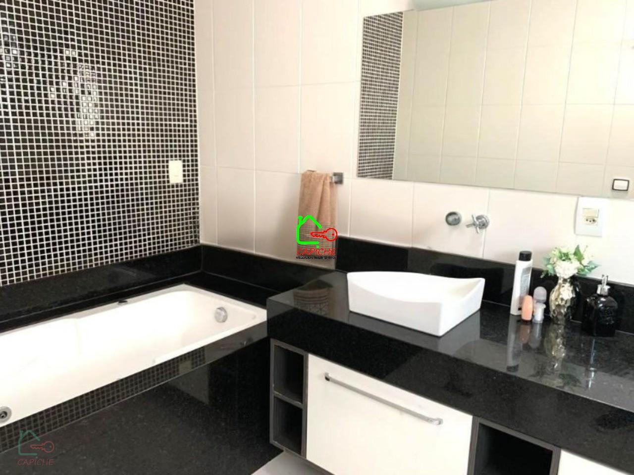Casa de Condomínio, 3 quartos - Foto 23