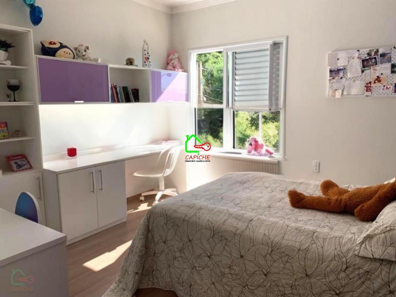 Casa de Condomínio, 3 quartos - Foto 21