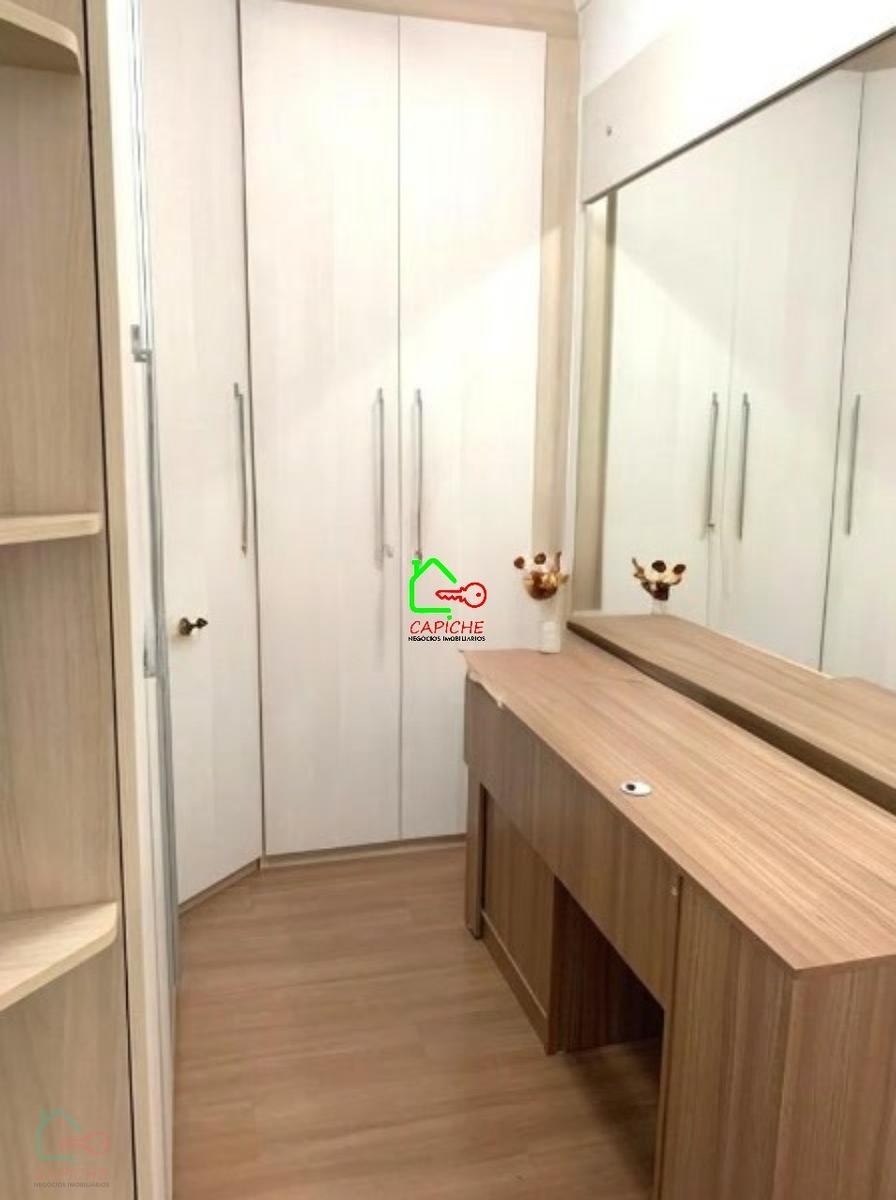 Casa de Condomínio, 3 quartos - Foto 51
