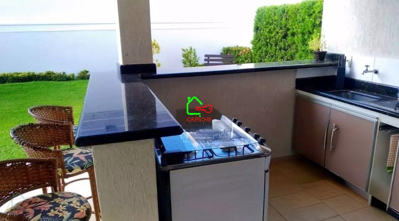 Casa de Condomínio, 3 quartos - Foto 46