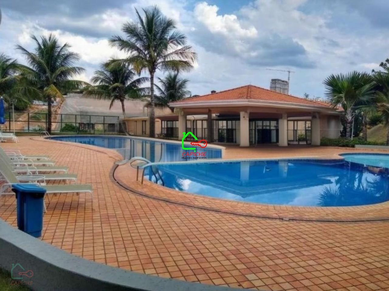 Casa de Condomínio, 3 quartos - Foto 65