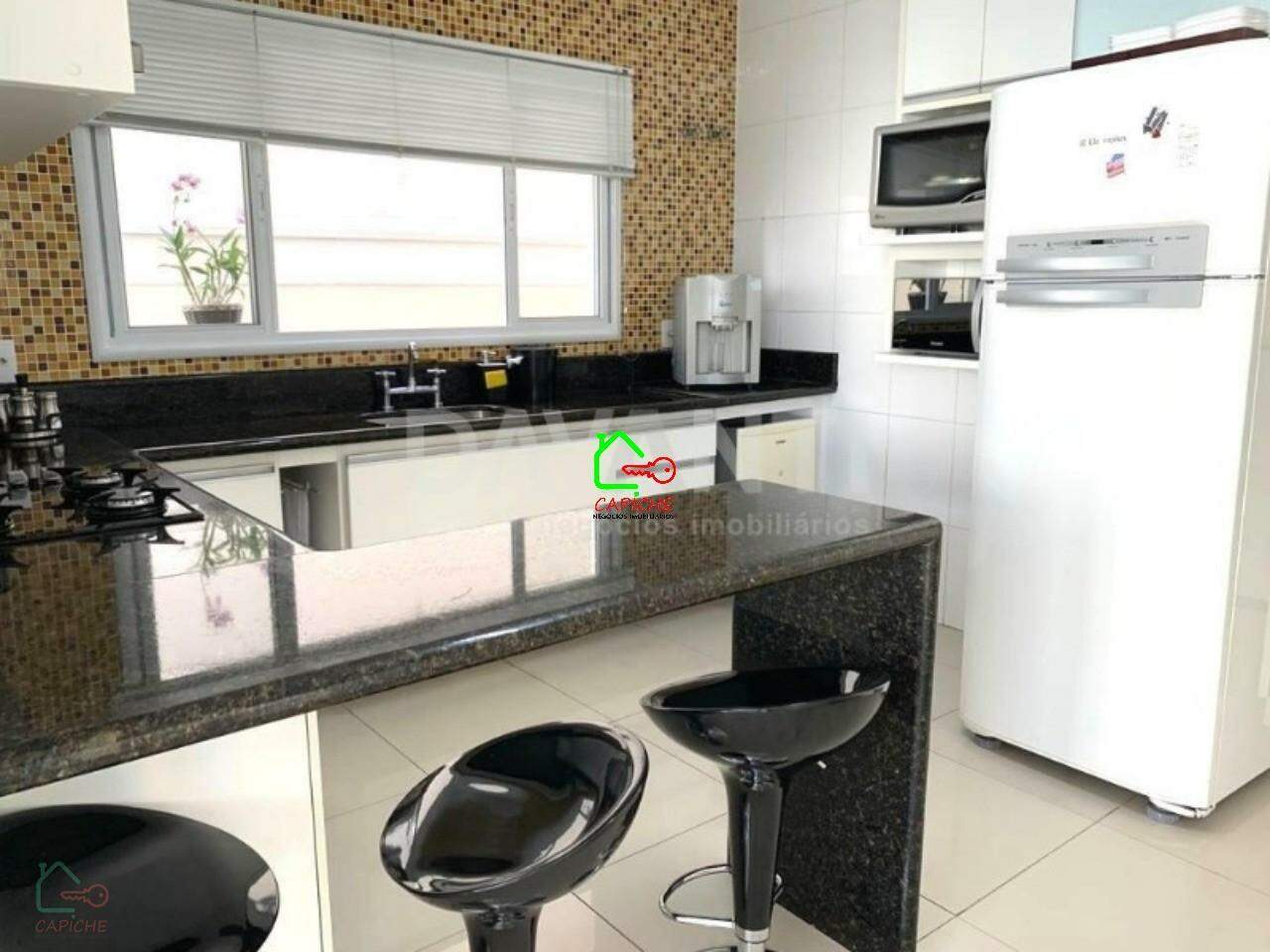 Casa de Condomínio, 3 quartos - Foto 18