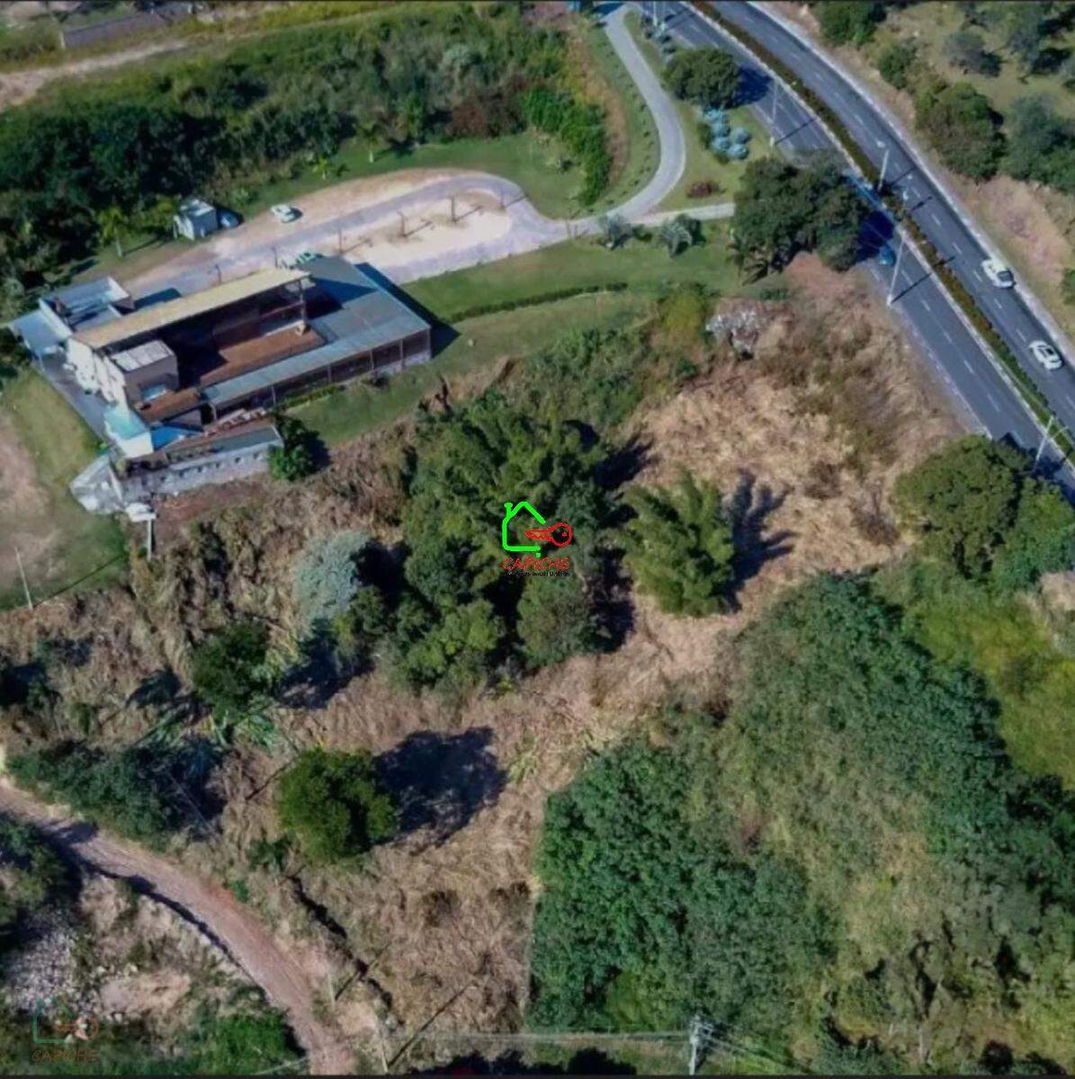 Terreno, 3491 m² - Foto 2