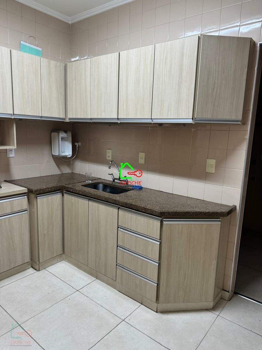 Apartamento, 3 quartos, 110 m² - Foto 9