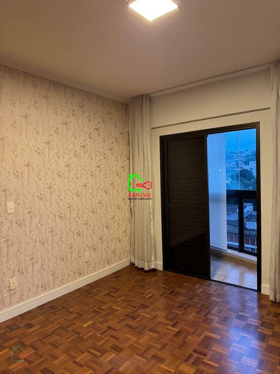 Apartamento, 3 quartos, 110 m² - Foto 14