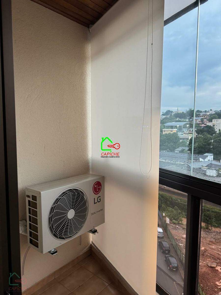 Apartamento, 3 quartos, 110 m² - Foto 17