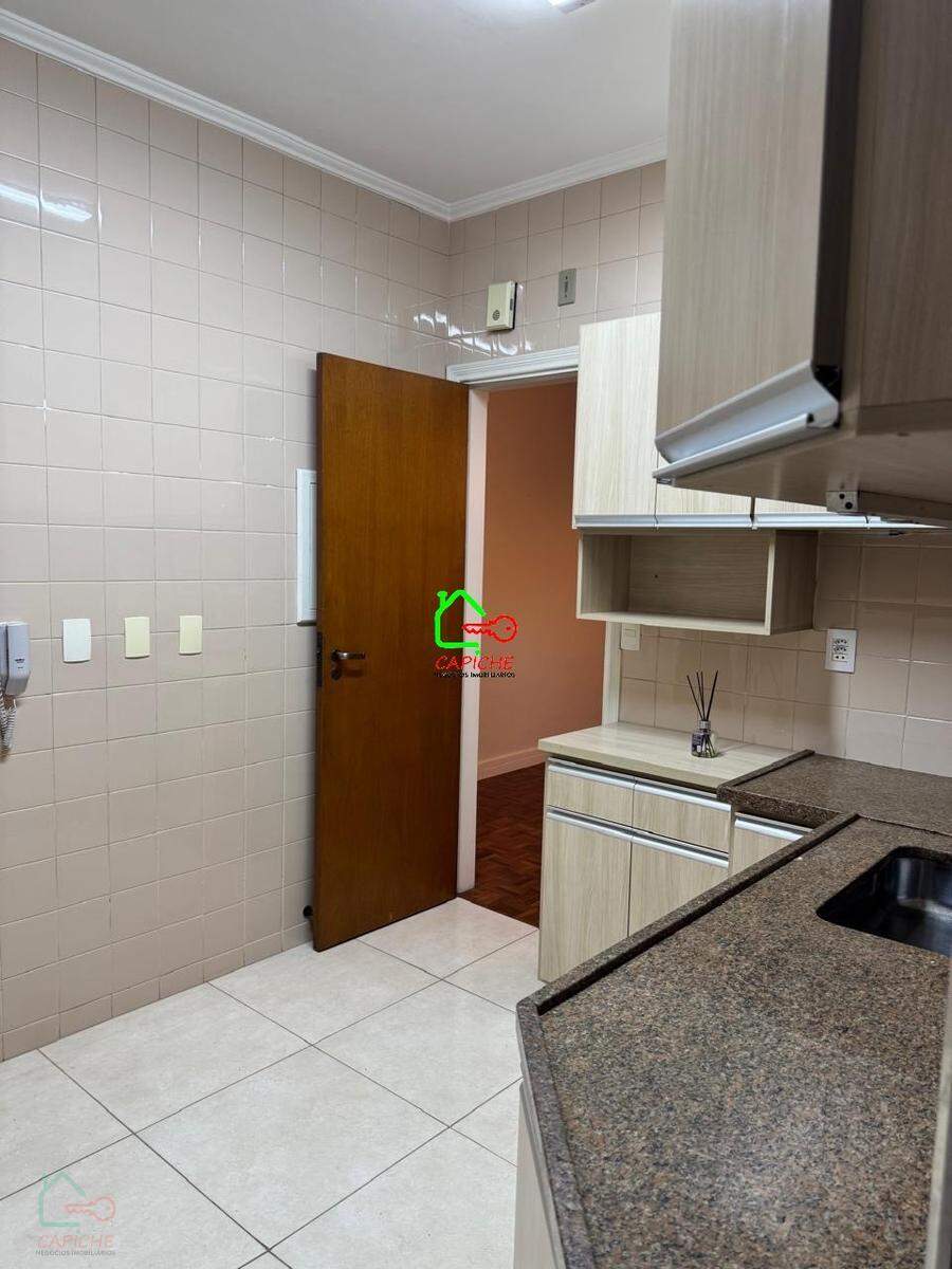 Apartamento, 3 quartos, 110 m² - Foto 6