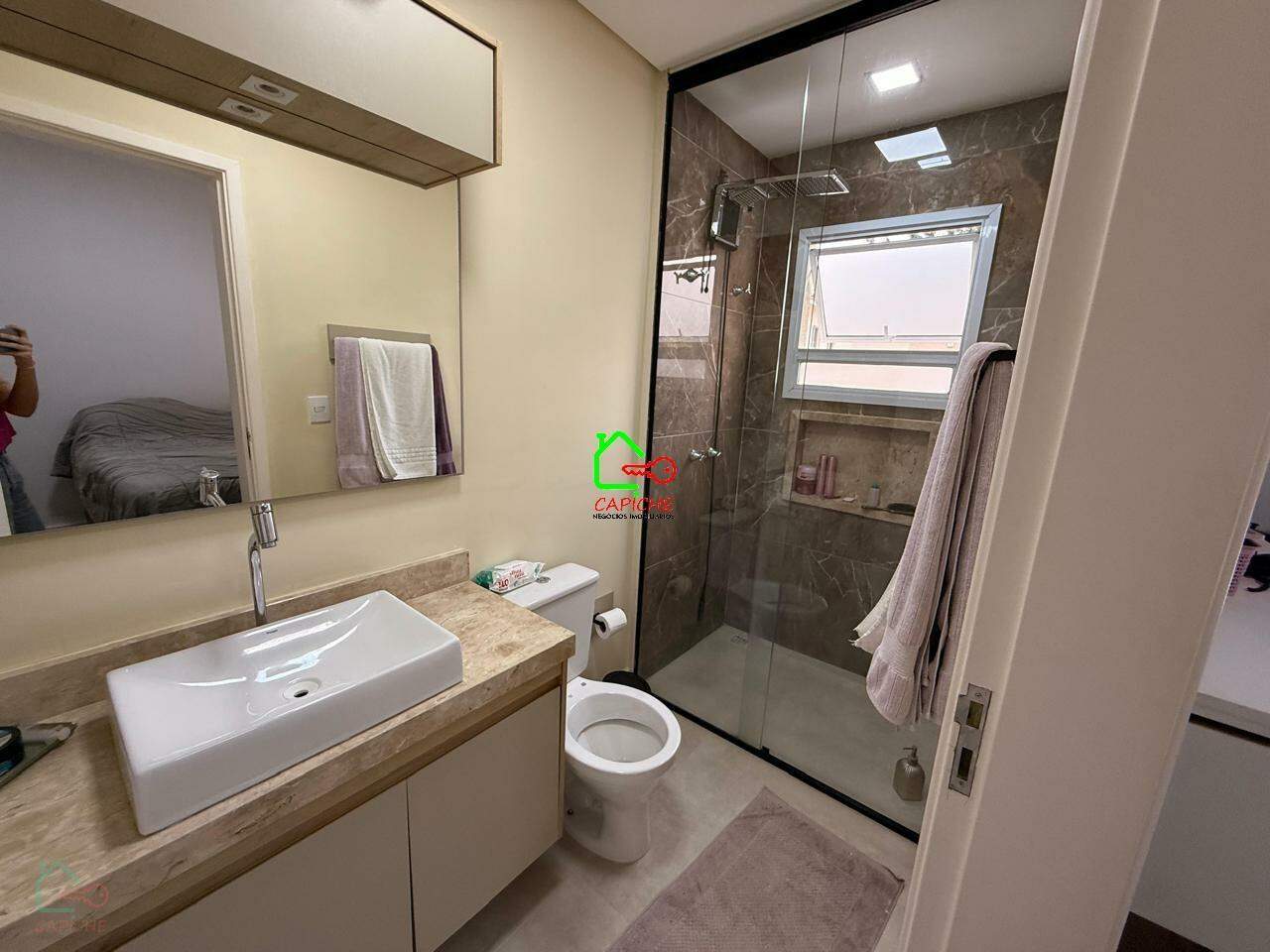 Casa de Condomínio, 3 quartos - Foto 18