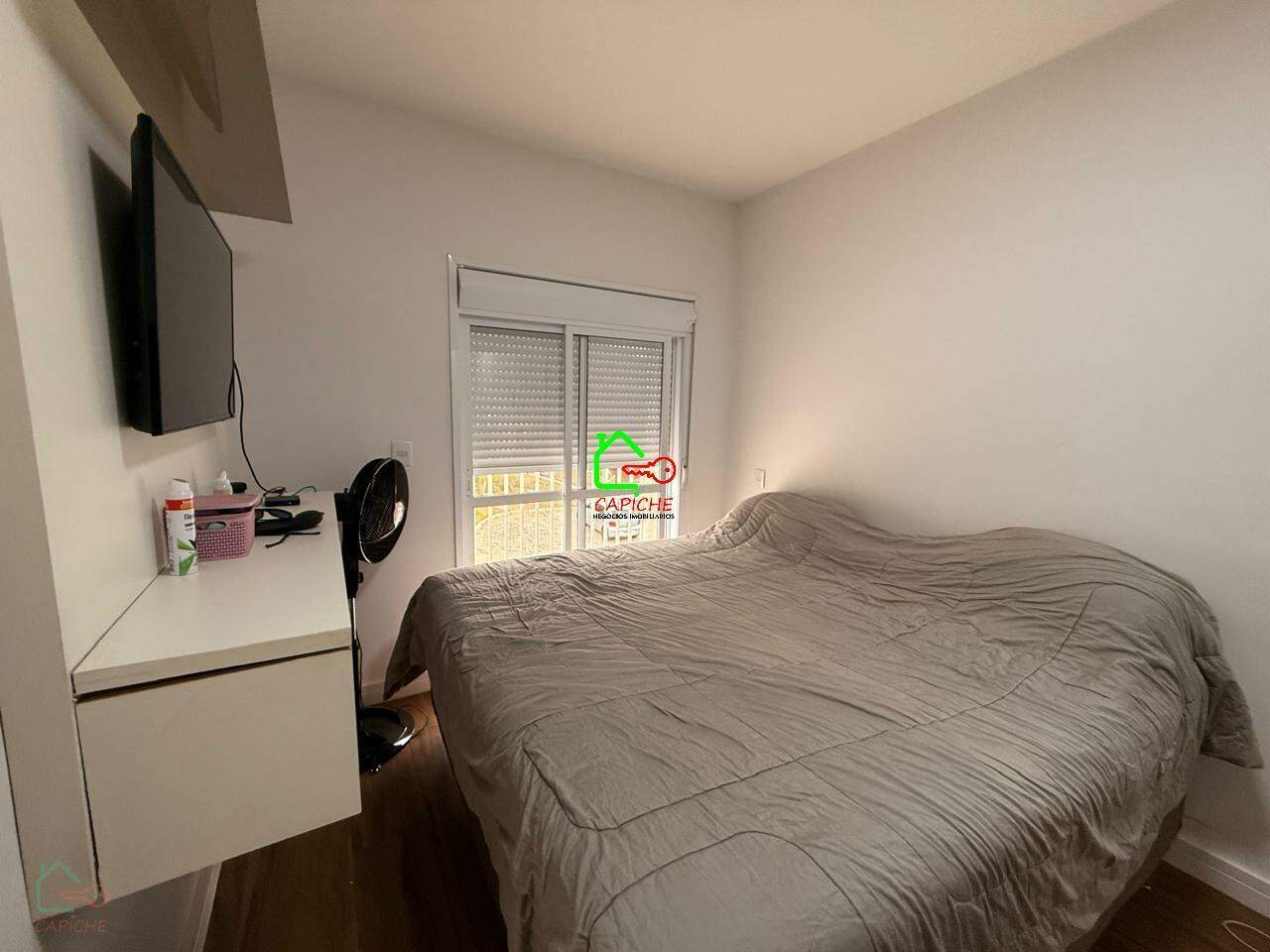 Casa de Condomínio, 3 quartos - Foto 20