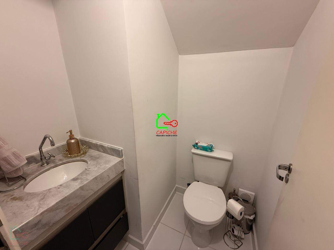 Casa de Condomínio, 3 quartos - Foto 12